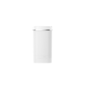 White Portable Water Flosser